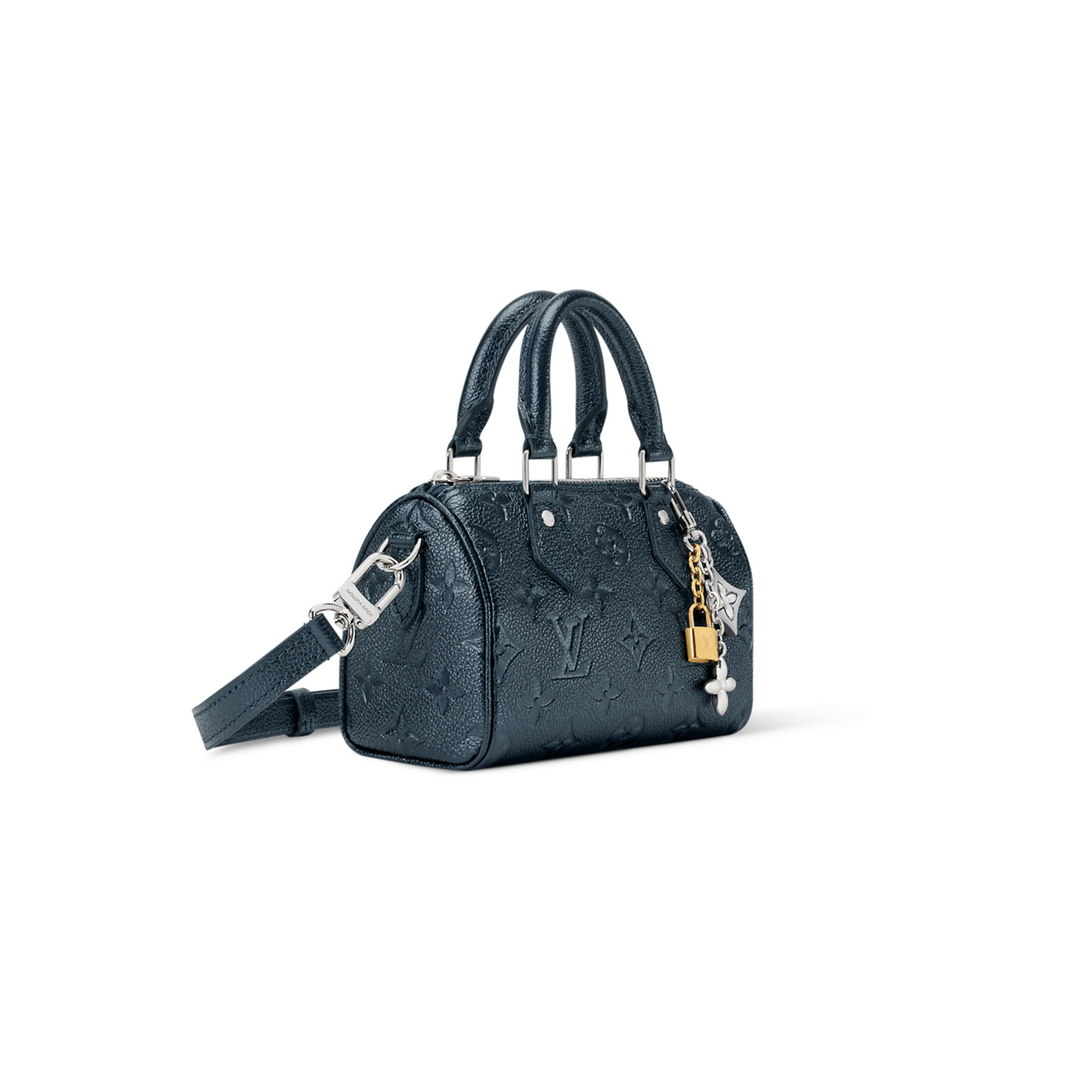 LOUIS VUITTON NANO SPEEDY M26510 (16*10*7.5cm) LOUIS VUITTON NANO SPEEDY M26510 (16*10*7.5cm)